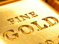سعر الذهب يختبر حد الترند