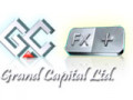 شركة Grand Capital Ltd