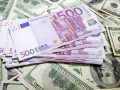 زوج EUR / USD لم يتمكن من كسر مستويات 1.1670