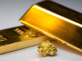 أسعار الذهب تتمكن من الإغلاق أسفل حد الترند