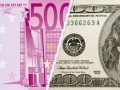 تحليل اليورو دولار والمثلث المتماثل