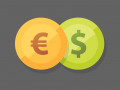 تحليل اليورو دولار وحالة جديده من التذبذب
