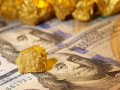 توقعات اسعار الذهب تواجه موجة ارتفاع قوية