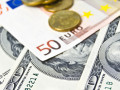 تداولات اليورو دولار واختراق خط الترند