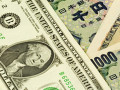 سعر الدولار ين ومحاولات الثبات نحو الصعود