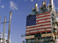 النفط الأمريكي الخام يتراجع مع إرتفاع الإنتاج