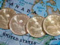 الدولار كندي يظل ضعيفًا دون مستويات ​​1.3100 مع التركيز على البيانات الأمريكية