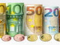 تحديث منتصف اليوم لليورو مقابل الدولار