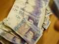 ارتفاع الناتج المحلي الاجمالي البريطاني يؤثر على سعر الباوند
