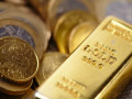 سعر اوقية الذهب يودع رسميا مستويات 1300 دولارا