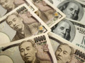توقعات الين الياباني مقابل الدولار وثبات المشترين