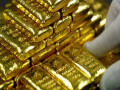 سعر الذهب يلامس حد الترند الصاعد