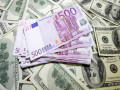 اخبار اليورو دولار وتأثره  بالاخبار الاقتصادية