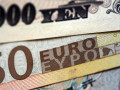 اليورو ين والمشترين يسيطرون