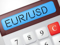 توقعات اليورو دولار وترقب مزيد من سلبية الاتجاه