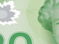 الدولار الأمريكي مقابل الكندي يكاد يلامس الهدف