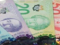 الدولار الأمريكي مقابل الكندي يبدأ في تصحيح هابط