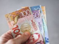 الدولار النيوزلندي يستمر في التراجع مع إستمرار الضغط البيعى