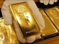المشترين يسيطرون بقوة على اسعار الذهب
