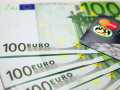 تداولات اليورو باوند وضعف لعملة اليورو امام الباوند استرلينى