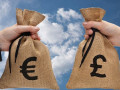 توقعات العملات واليك شروط صعود اليورو باوند