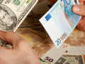 اليورو دولار وترقب عودة الهبوط مجددا