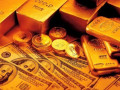 سعر الذهب يعود للتداول أسفل الترند