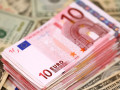 تداولات اليورو دولار داخل قناه سعريه هابطة