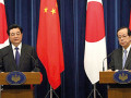 الصين واليابان تتوصلان لصفقة تبادل عملات أجنبية