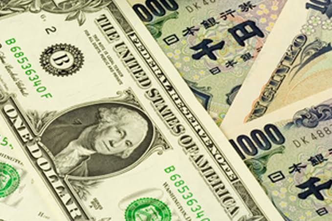 Masarfx الدولار مقابل الين الياباني يثير المزيد من الجدل